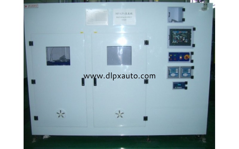 化學品供應(yīng)系統(tǒng) 化學品灌裝機 配料