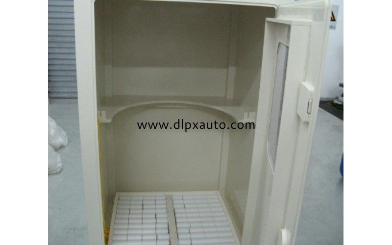 化學品供應(yīng)系統(tǒng)