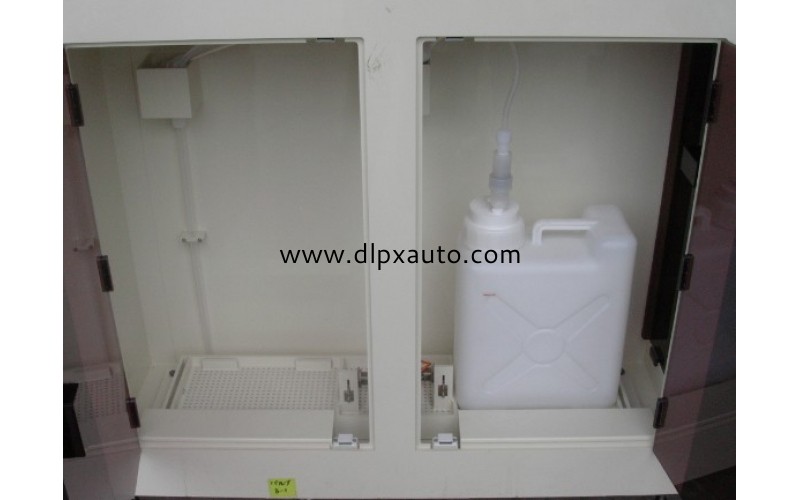 化學品灌裝機 高純化學品灌裝設(shè)備