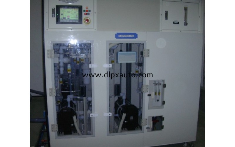 化學品供應(yīng)系統(tǒng) 化學品灌裝機