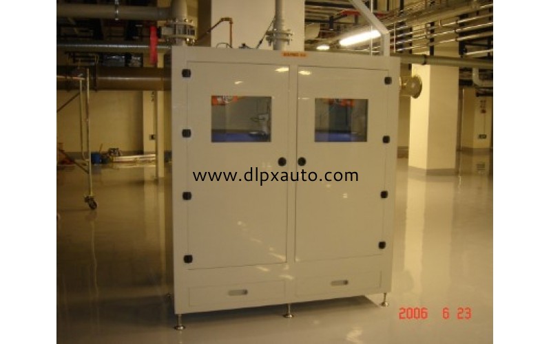 化學品回收系統(tǒng)