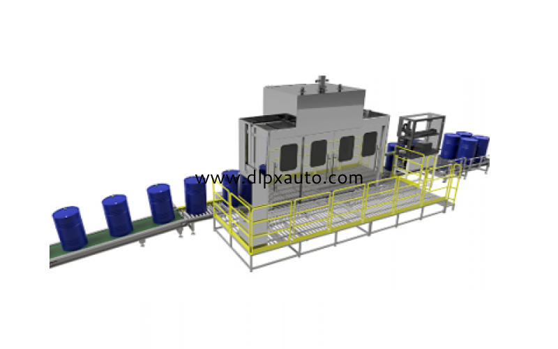 防腐耐酸堿灌裝設(shè)備的維護(hù)保養(yǎng)有哪些注意事項