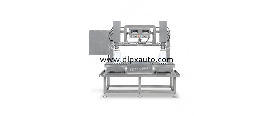 25L不銹鋼灌裝機的保養(yǎng)和清洗