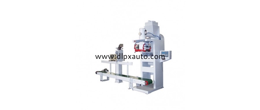 25KG半自動包裝機的優(yōu)勢