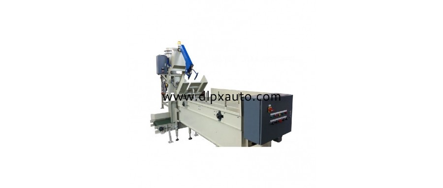 50公斤重力式包裝機(jī)適用于哪些行業(yè)