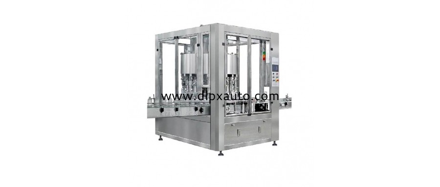 10公斤氣動式灌裝機的技術(shù)創(chuàng)新